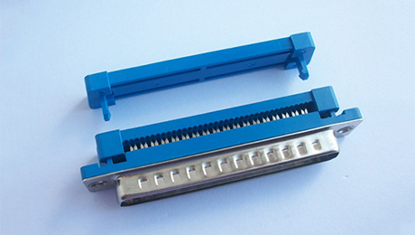 连接器的种类有哪些？