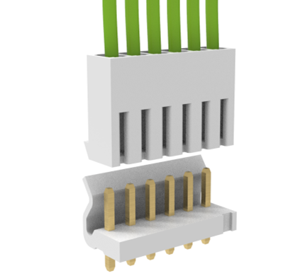 电子连接器的材料种类有哪些？