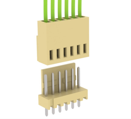 连接器需要做哪些测试？